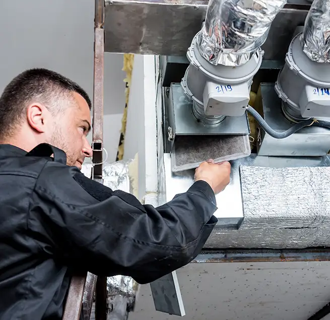 Why Homeowners & Businesses Trust Us in Griffith, IN?