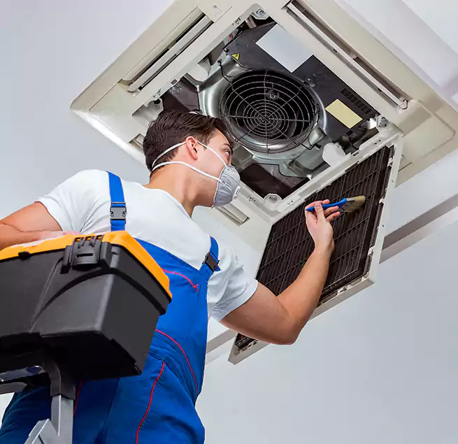 Why Homeowners & Businesses Trust Us in Griffith, IN?